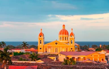 Everth Palma - CEO & Founder