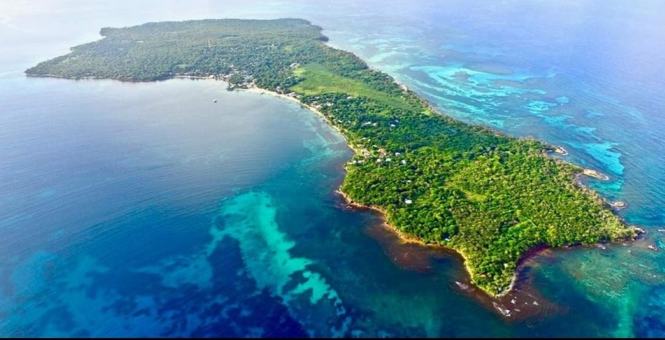 Corn Islands