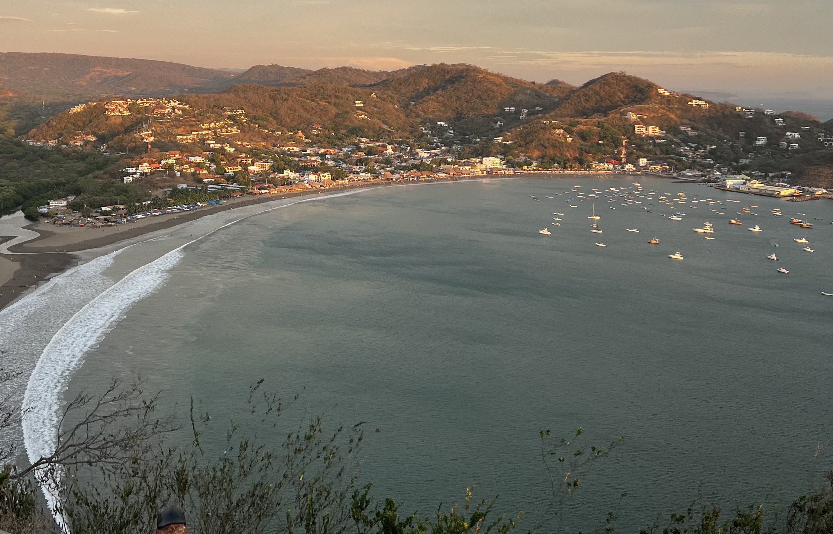 Playas de Nicaragua