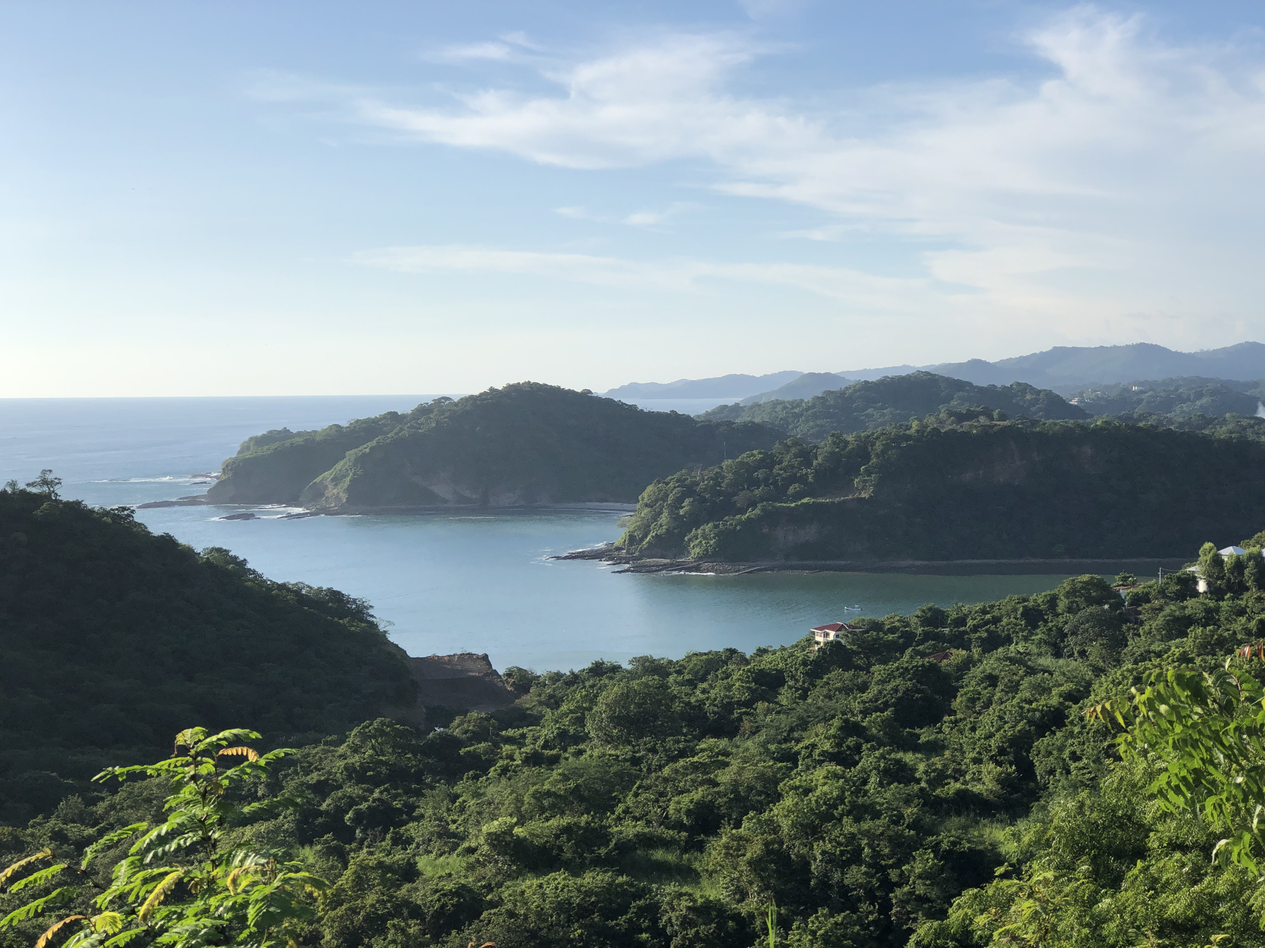 San Juan del Sur